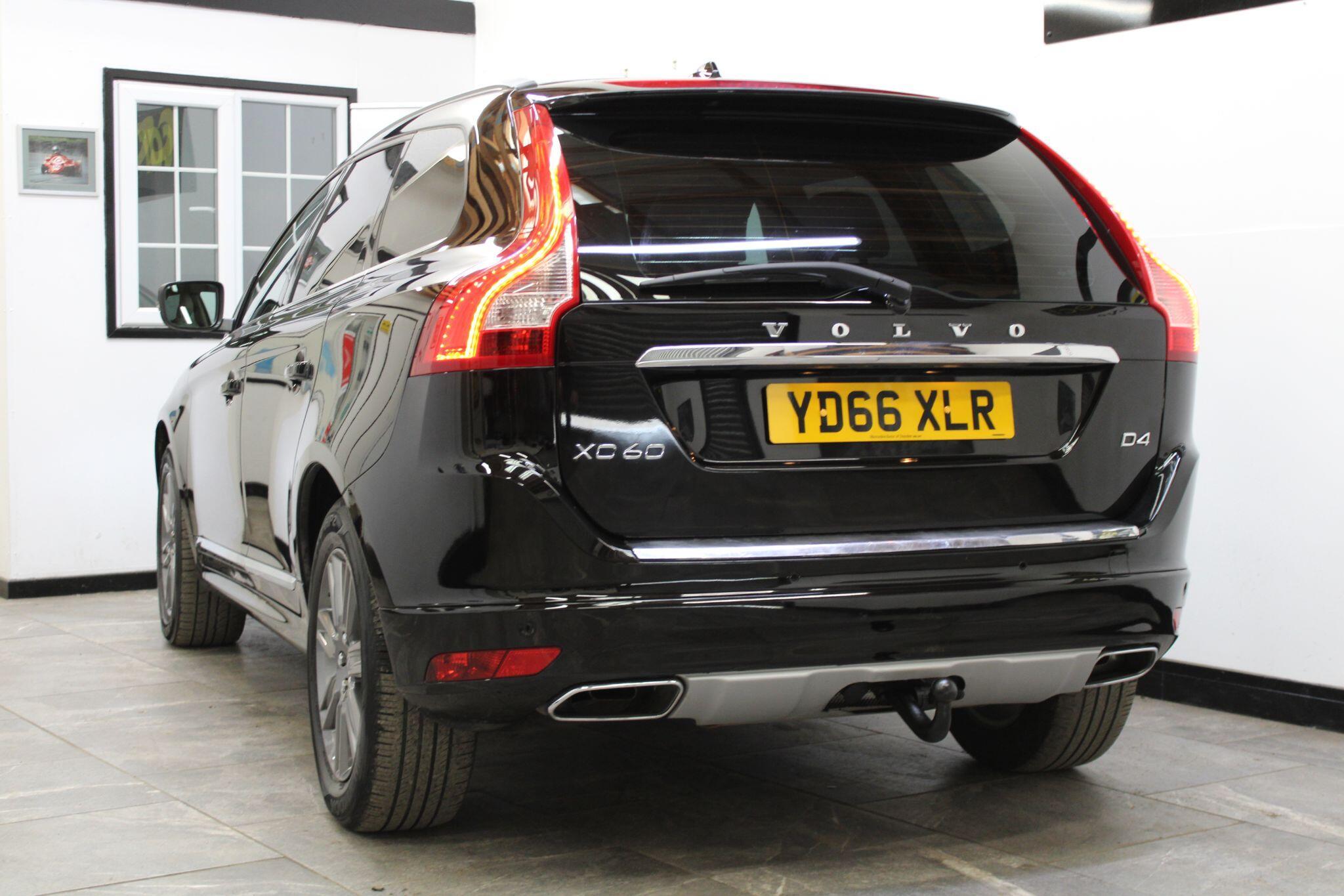 Volvo XC60 - Image 18