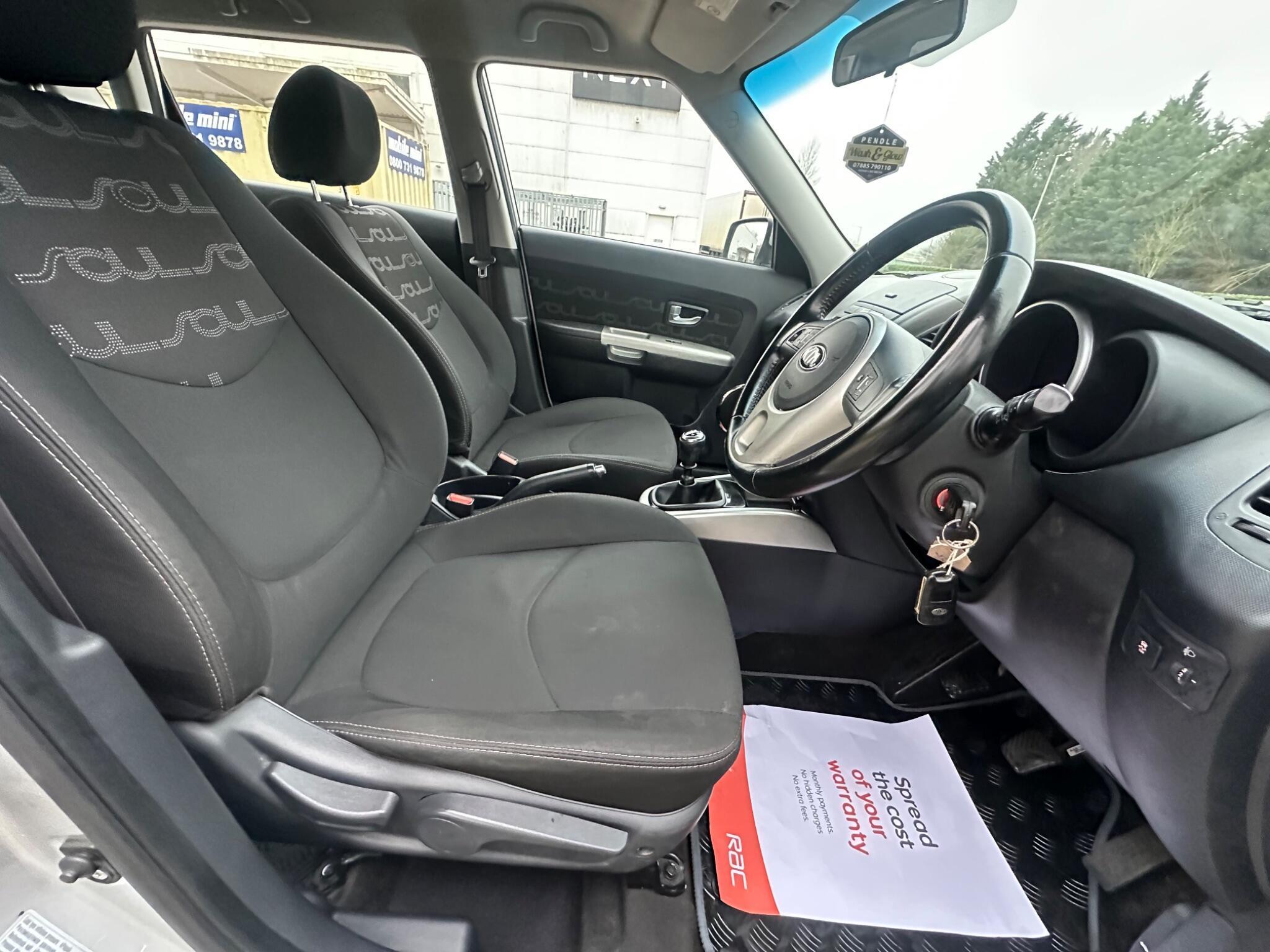 Kia Soul - Image 20