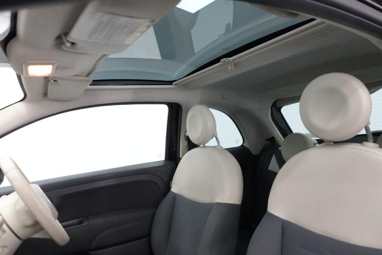 Fiat 500 - Image 17