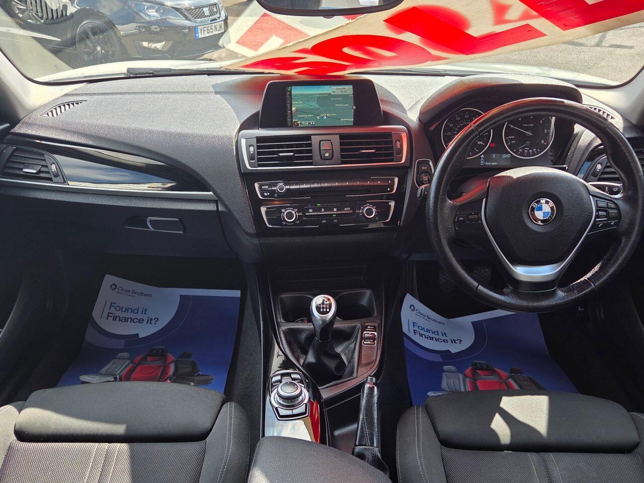 BMW 1 Series - Image 17