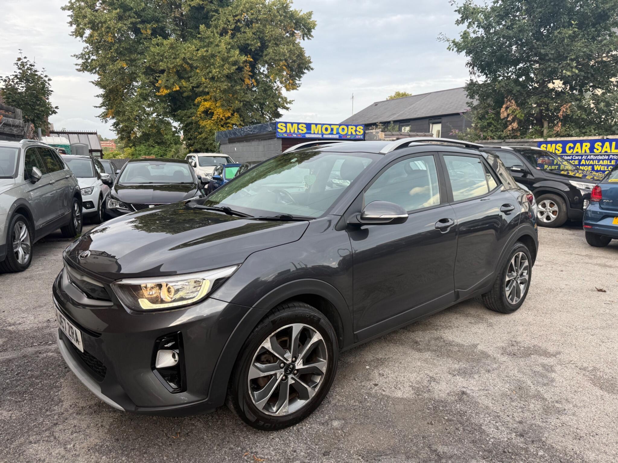 Kia Stonic - Image 6