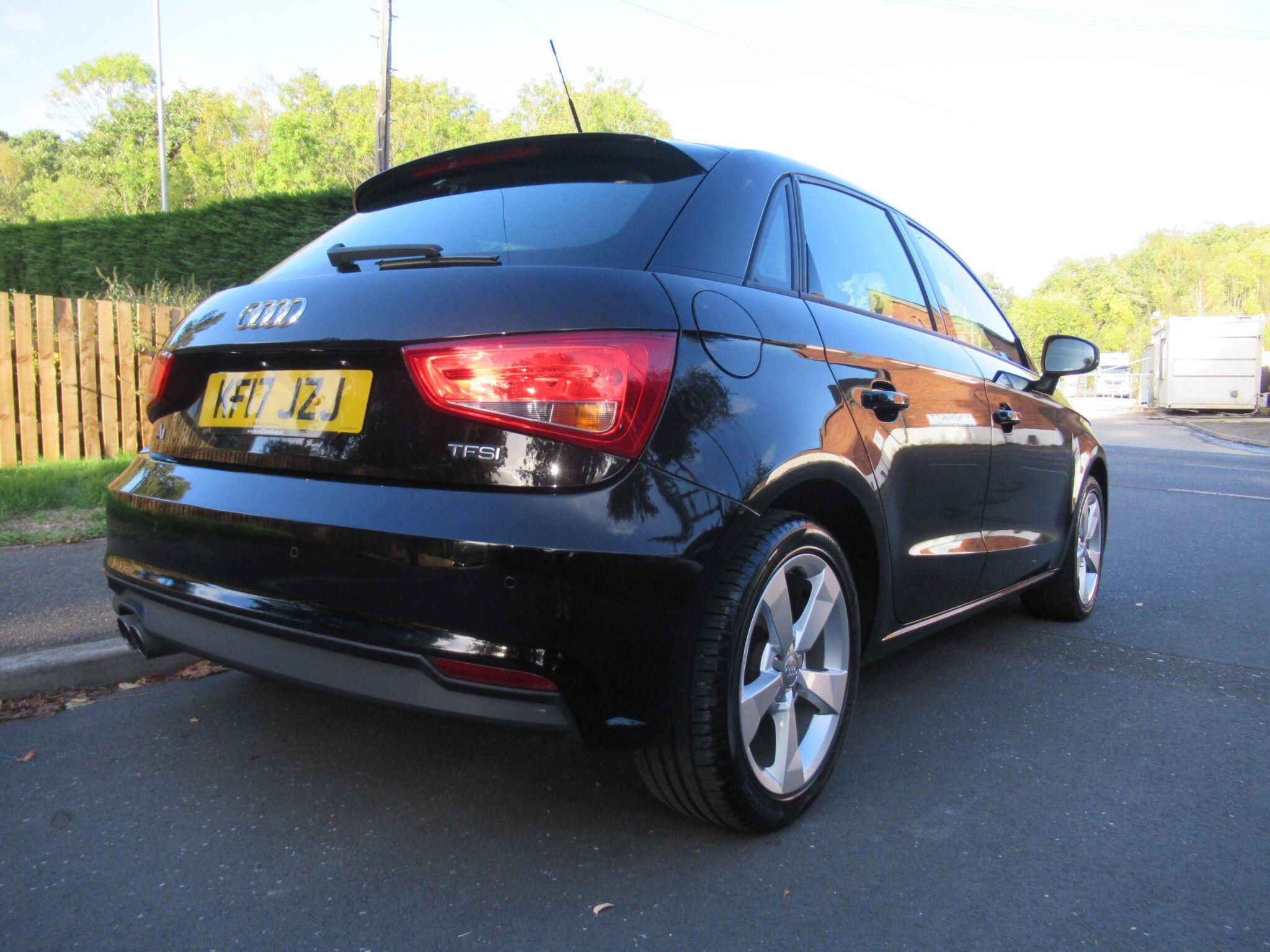 Audi A1 - Image 3