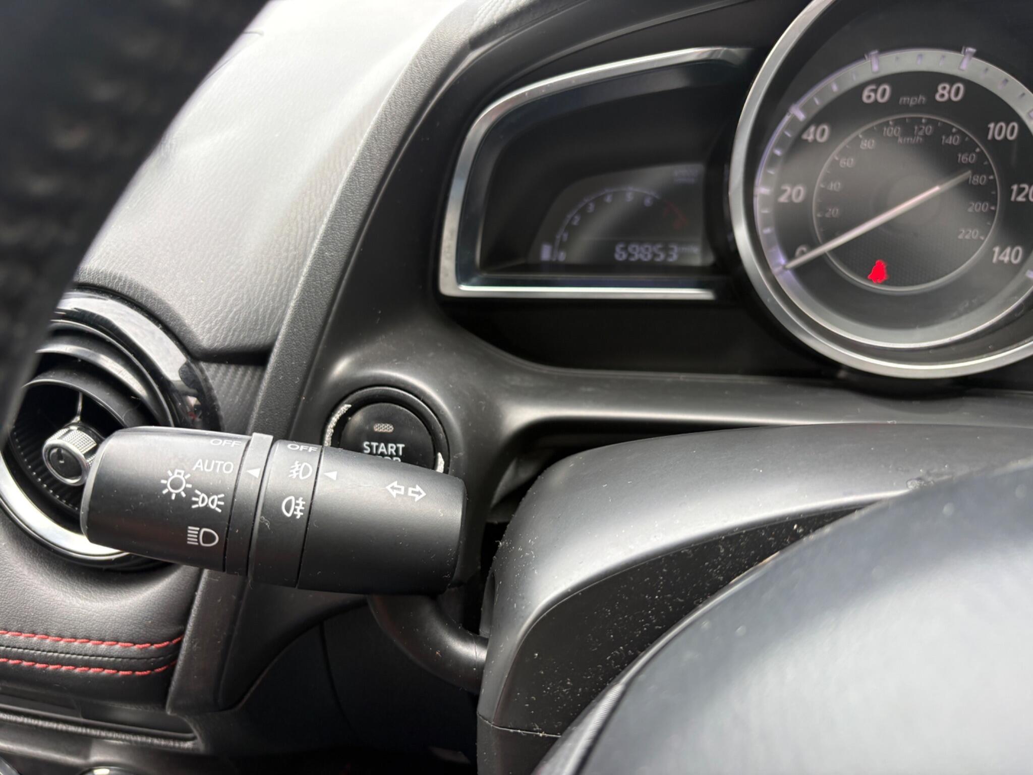 Mazda MAZDA2 - Image 28