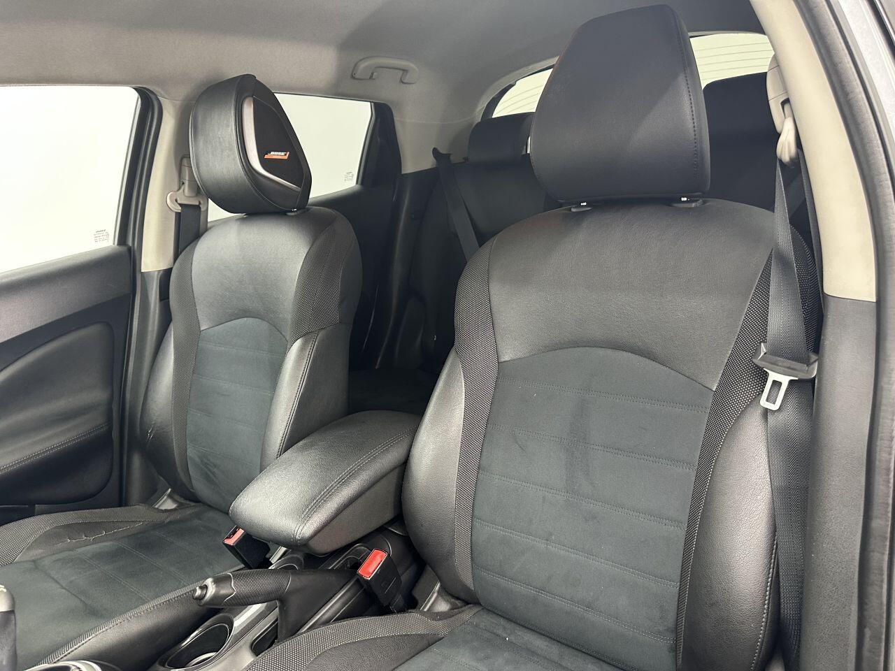 Nissan Juke - Image 13