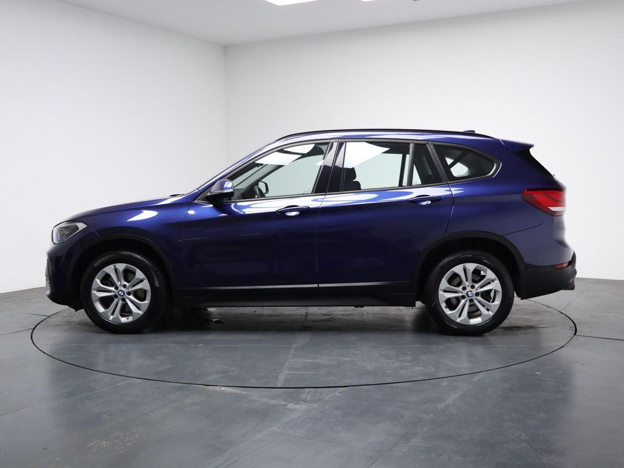 BMW X1 - Image 8
