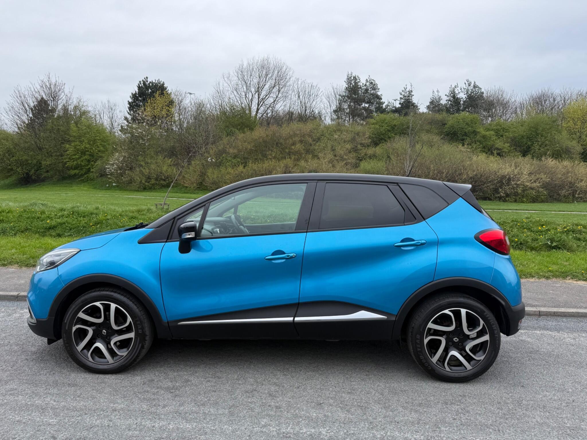 Renault Captur - Image 6