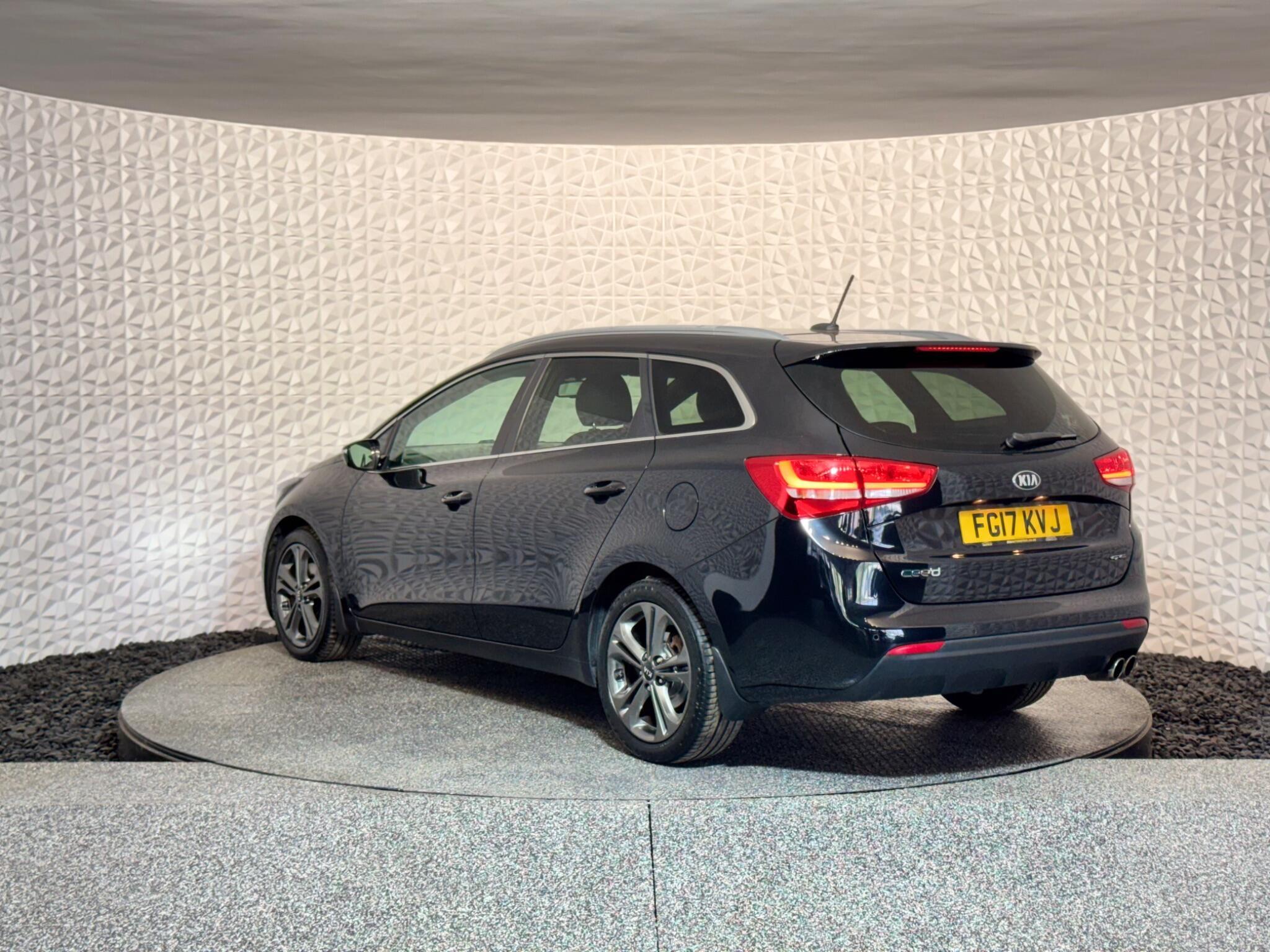 Kia ceed - Image 15