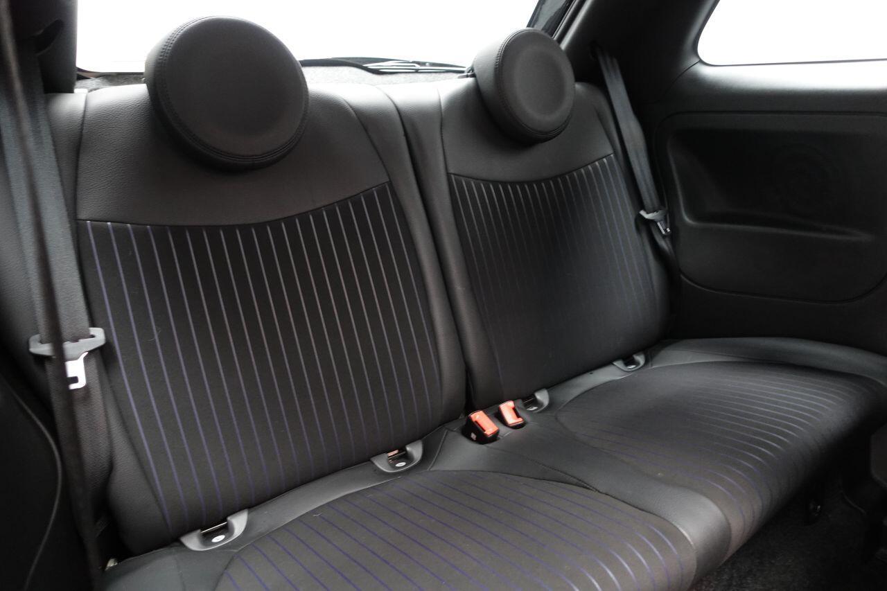 Fiat 500 - Image 18