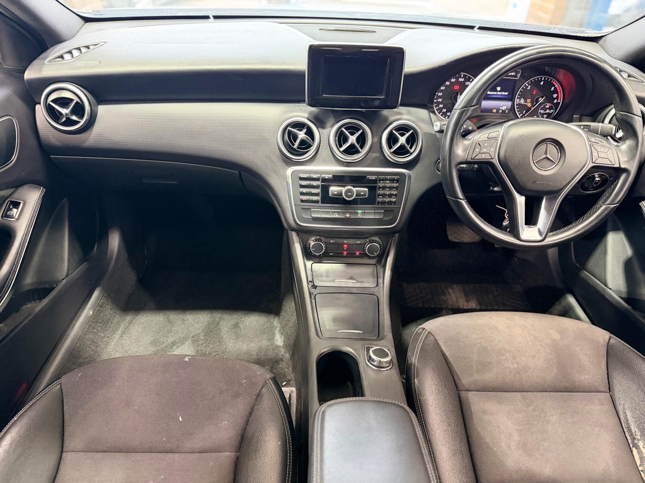 Mercedes A Class - Image 34