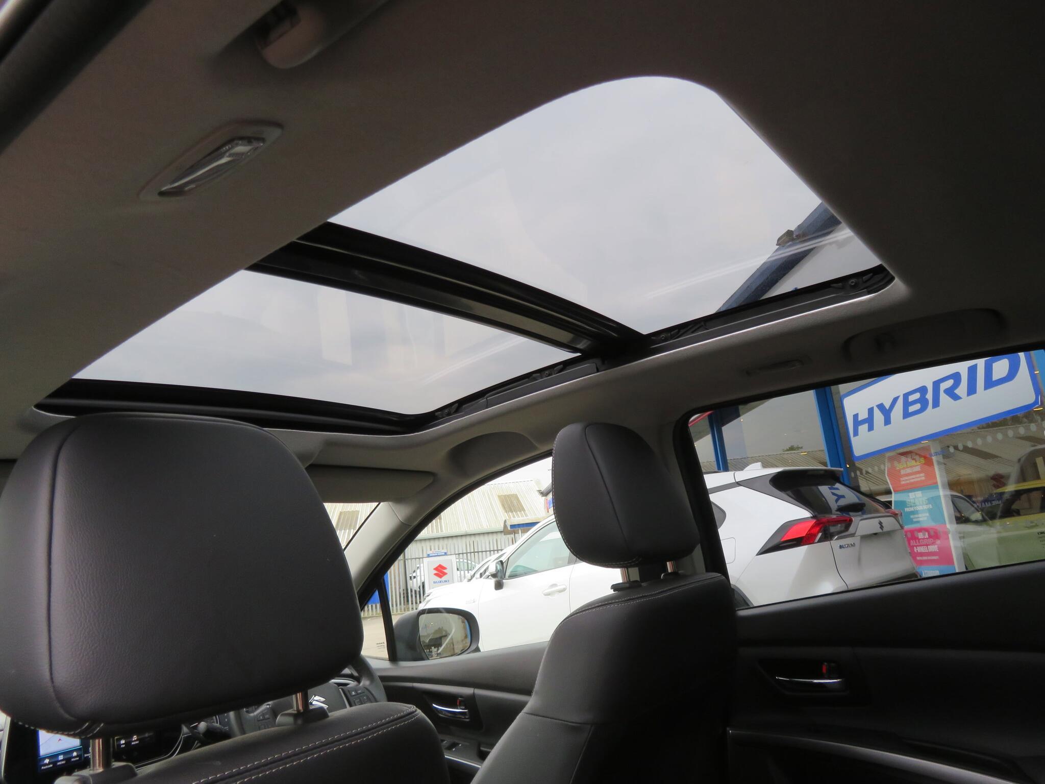 Suzuki S-Cross - Image 13