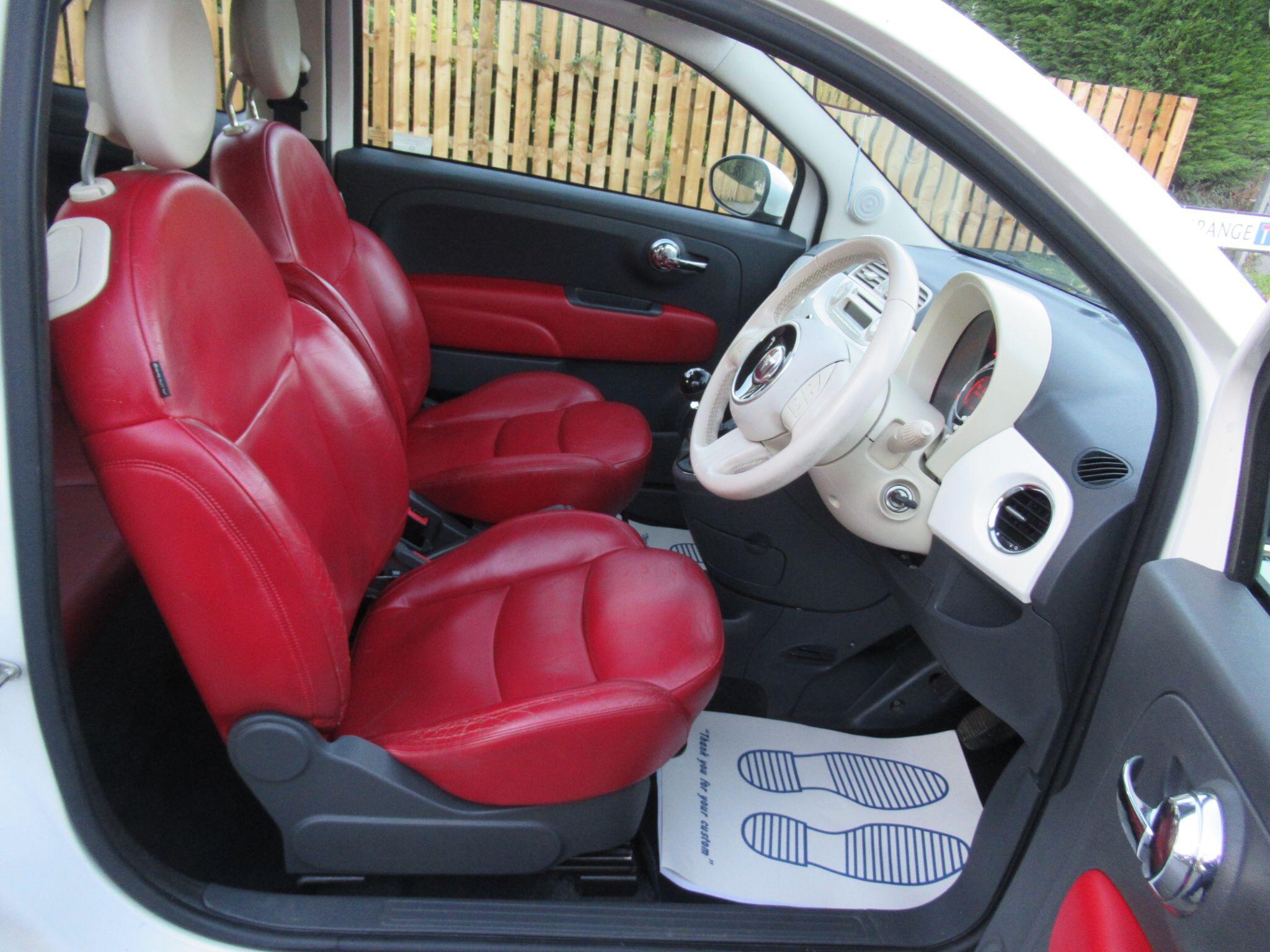 Fiat 500 - Image 19