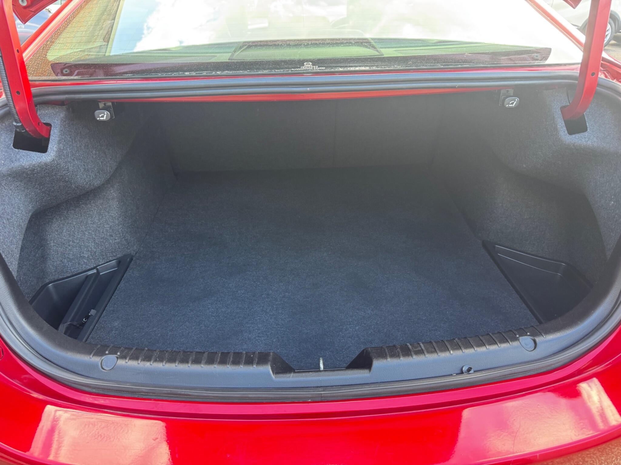 Mazda MAZDA6 - Image 11
