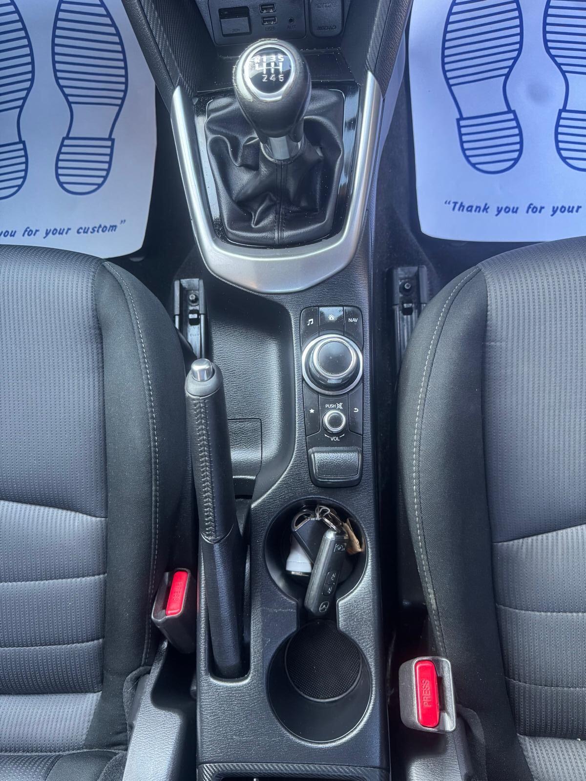 Mazda CX-3 - Image 20