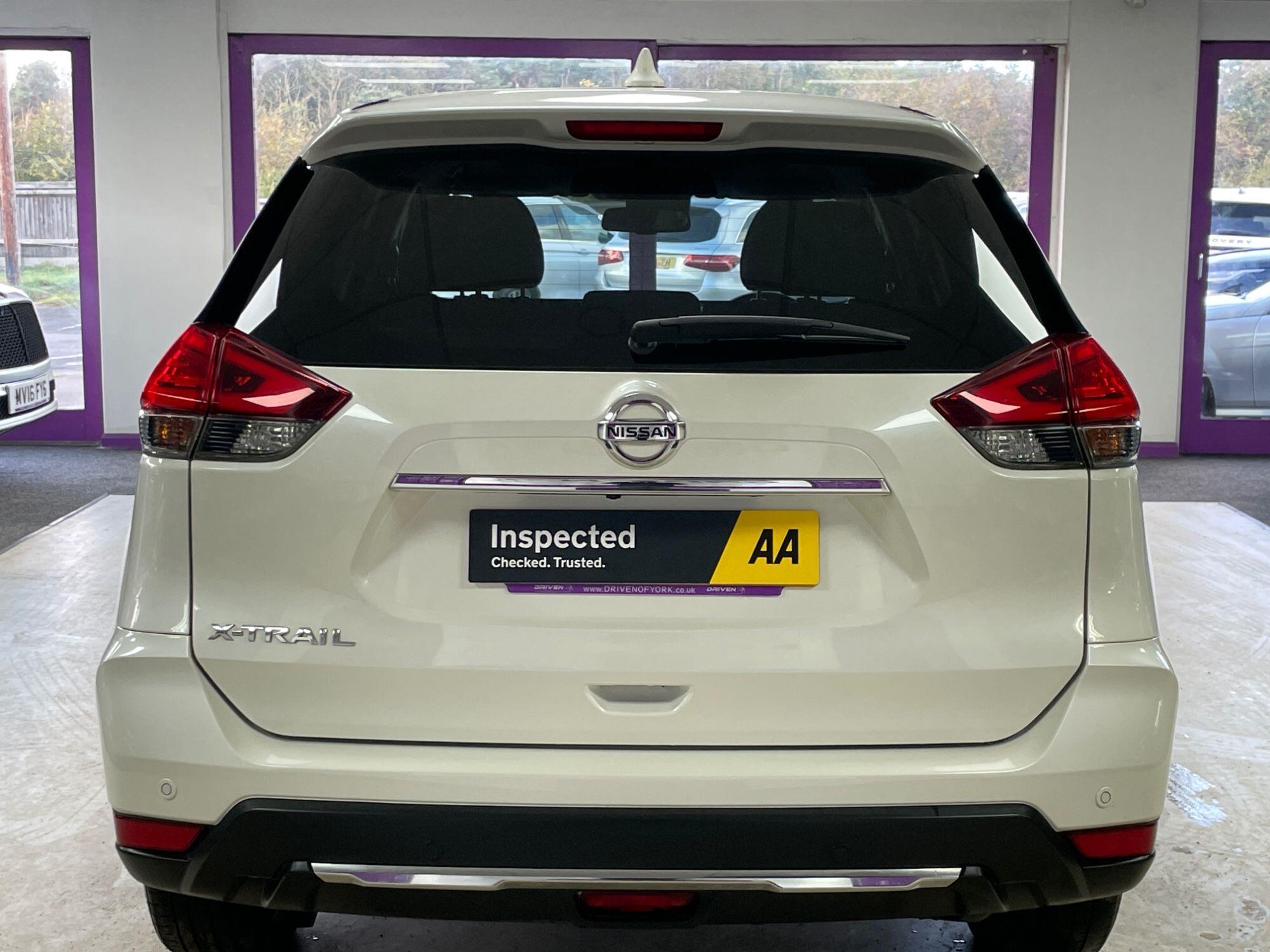 Nissan X-Trail - Image 9