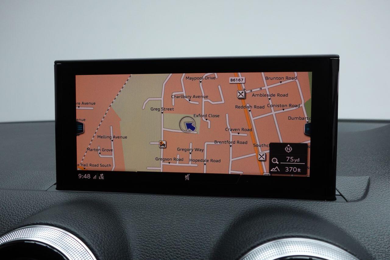 Audi Q2 - Image 2