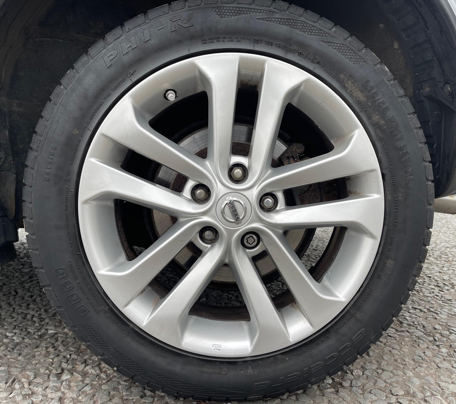 Nissan Juke - Image 34