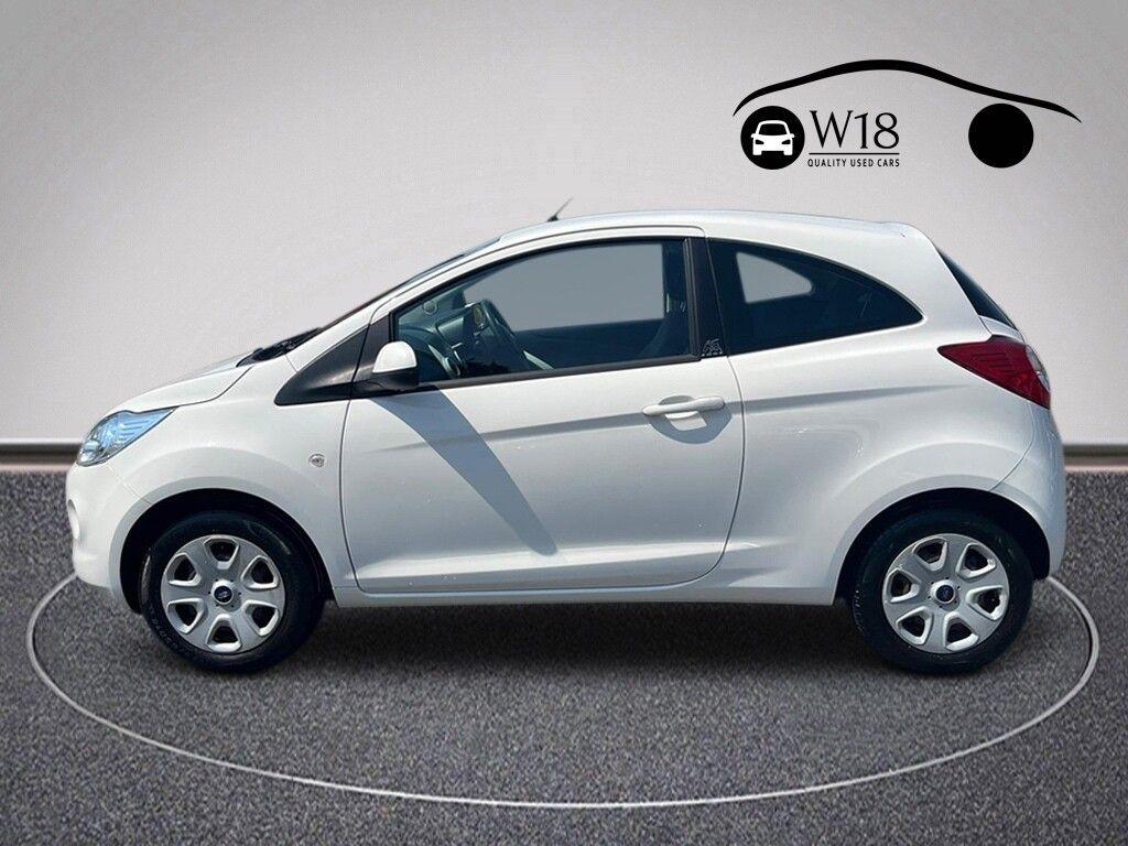 Ford Fiesta - Image 3