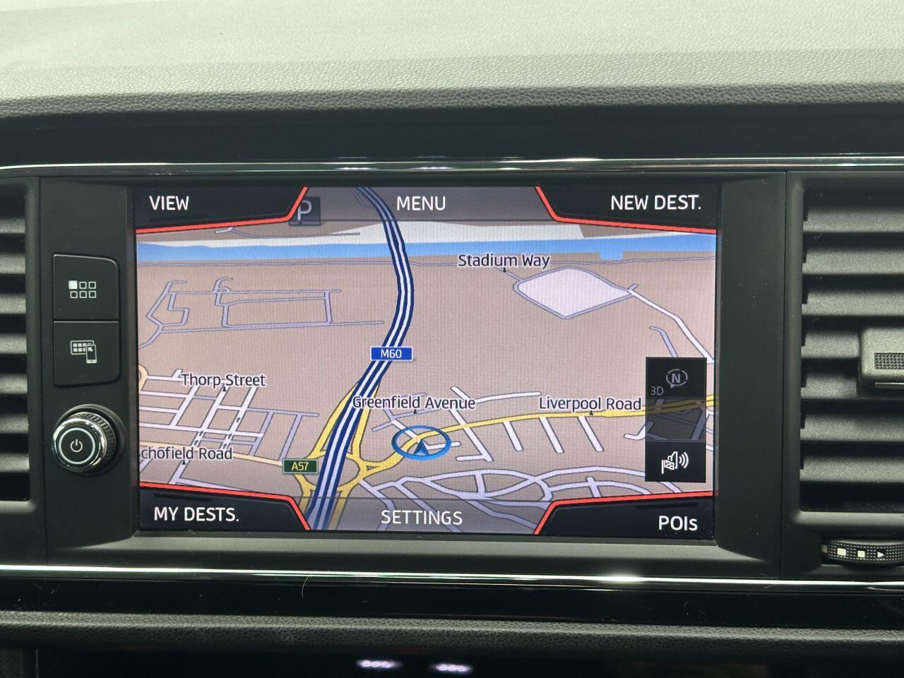 SEAT Leon - Image 23