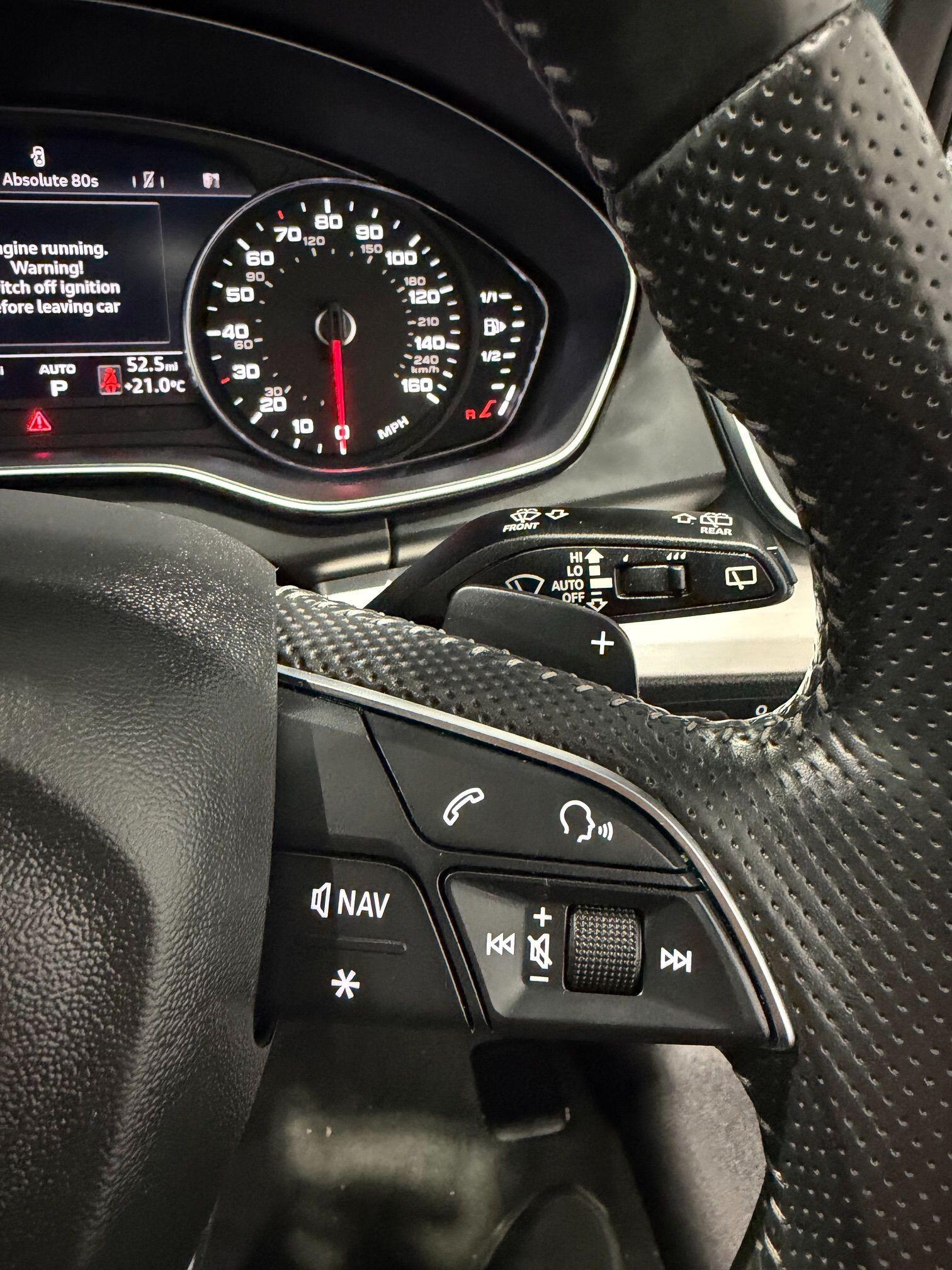 Audi Q5 - Image 17