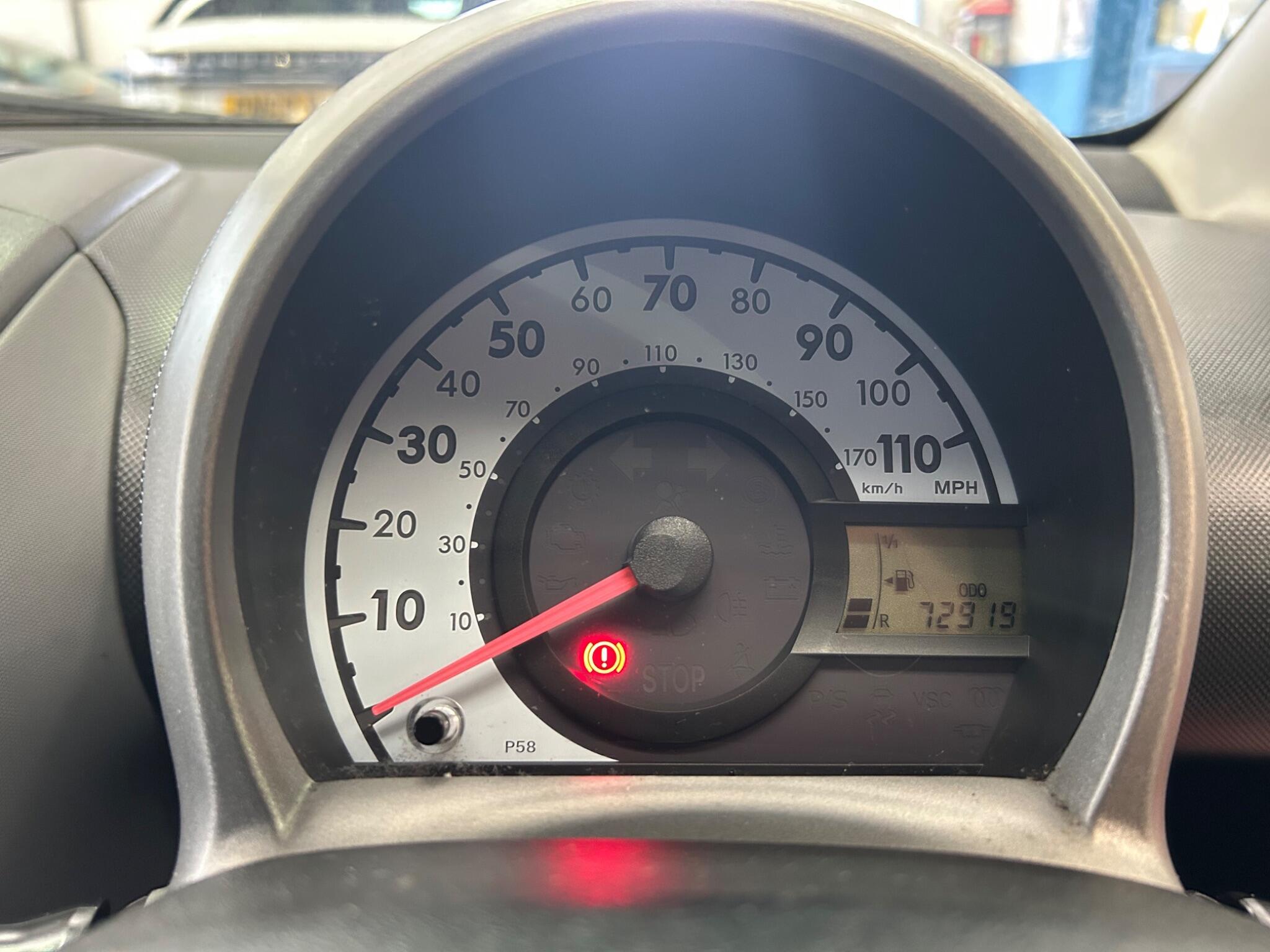 Toyota Aygo - Image 20