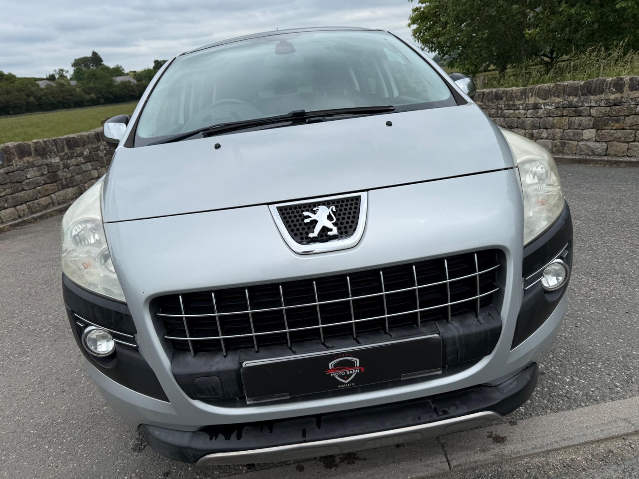 Peugeot 3008 - Image 18
