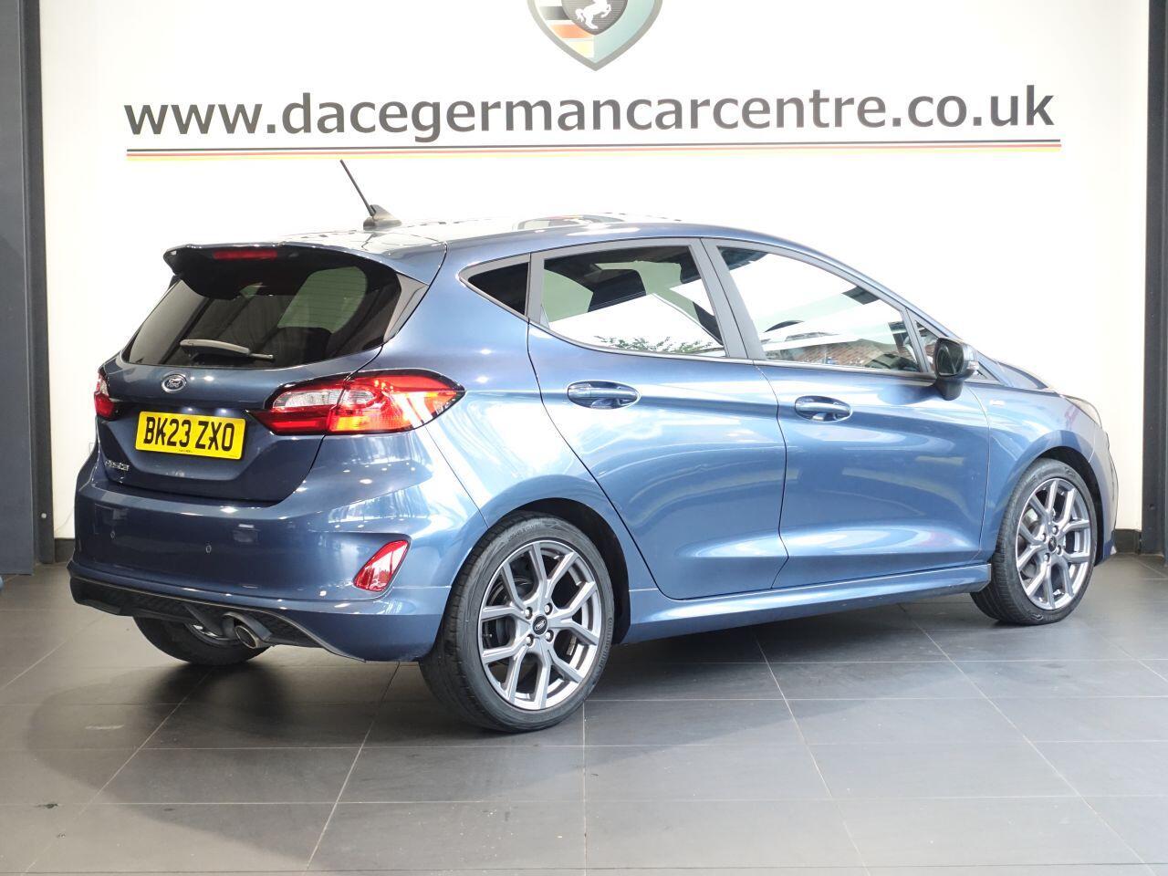 Ford Fiesta - Image 6