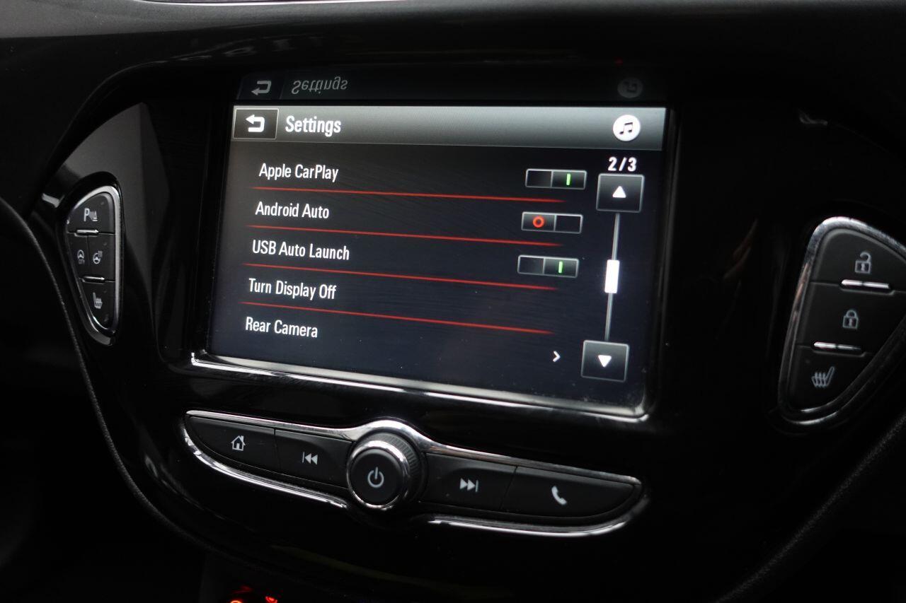 Vauxhall Corsa - Image 24