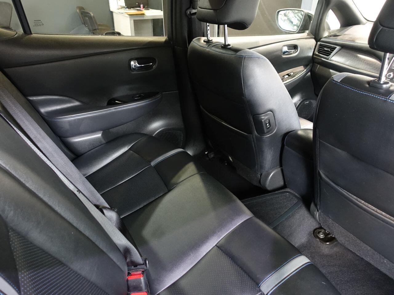 Nissan Leaf - Image 15