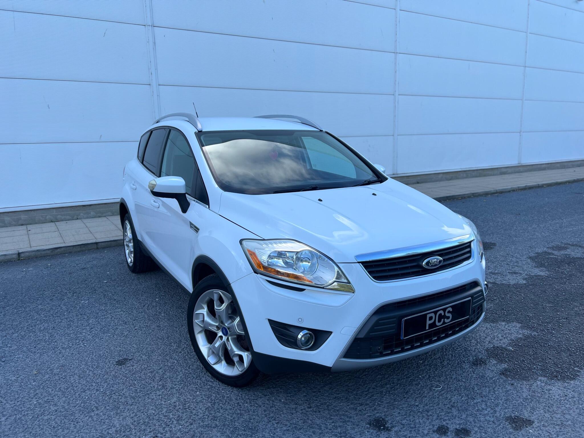 Ford Kuga - Image 4