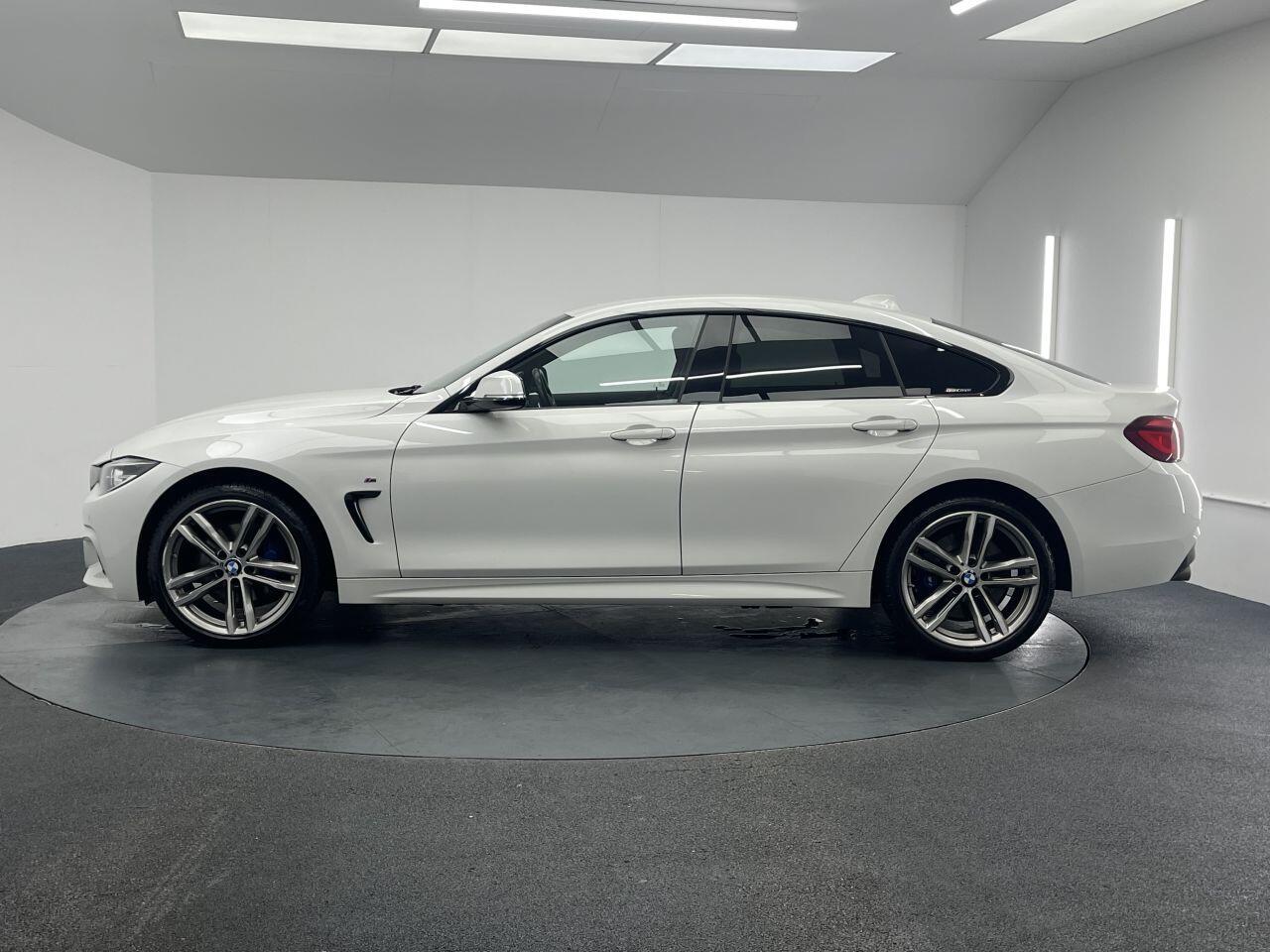 BMW 4 SERIES GRAN COUPE - Image 12