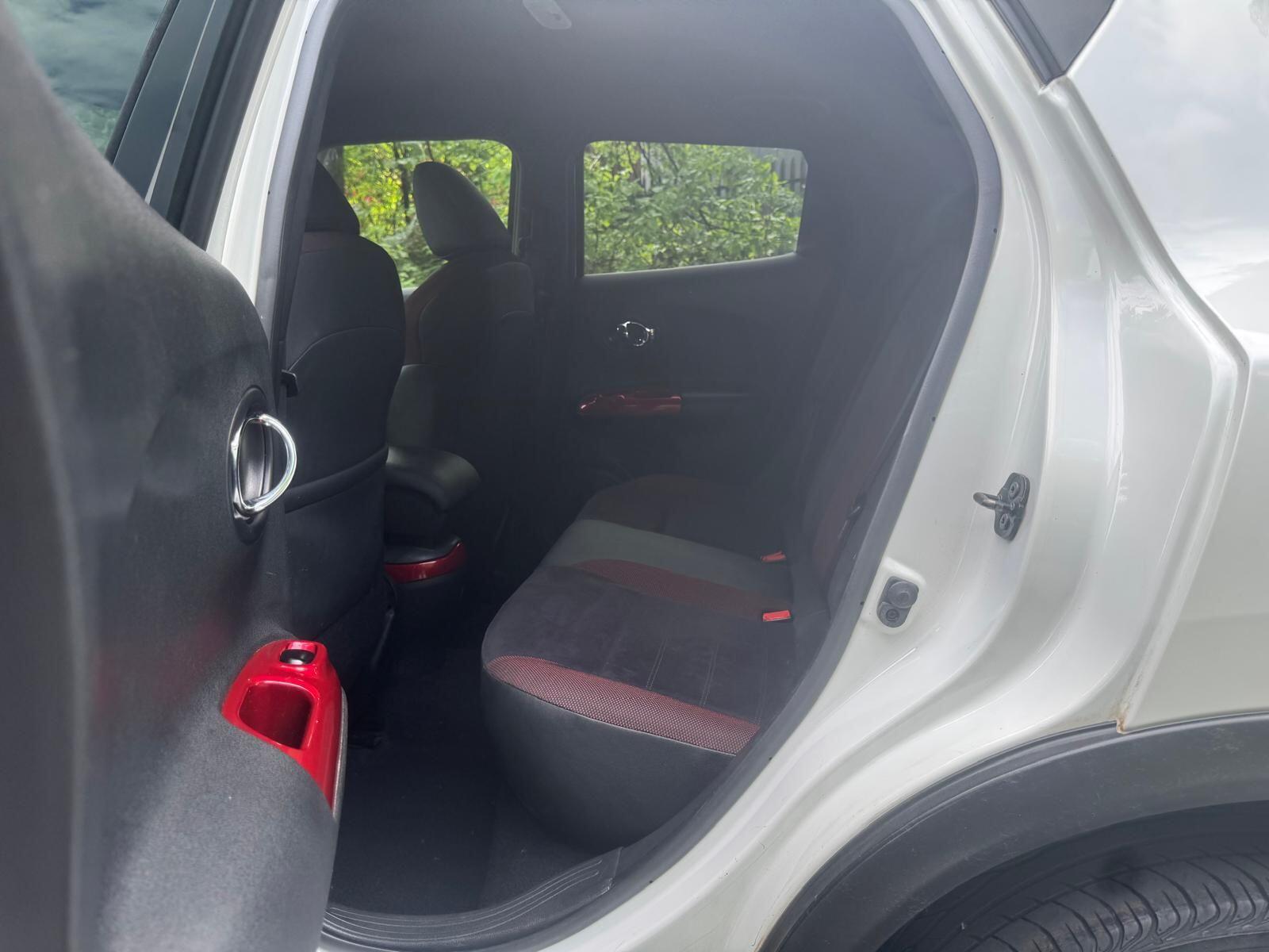 Nissan Juke - Image 21