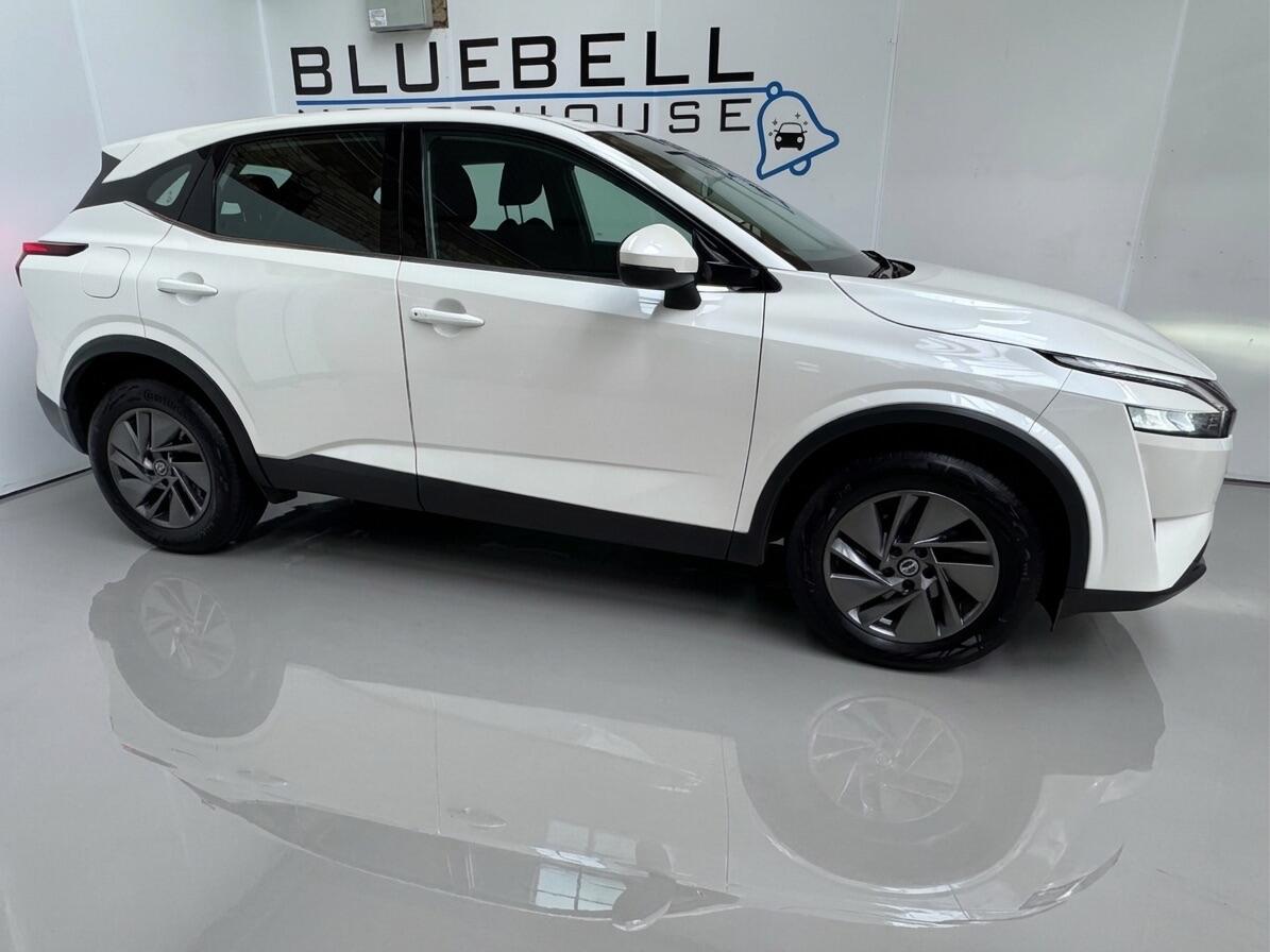 Nissan Qashqai - Image 7