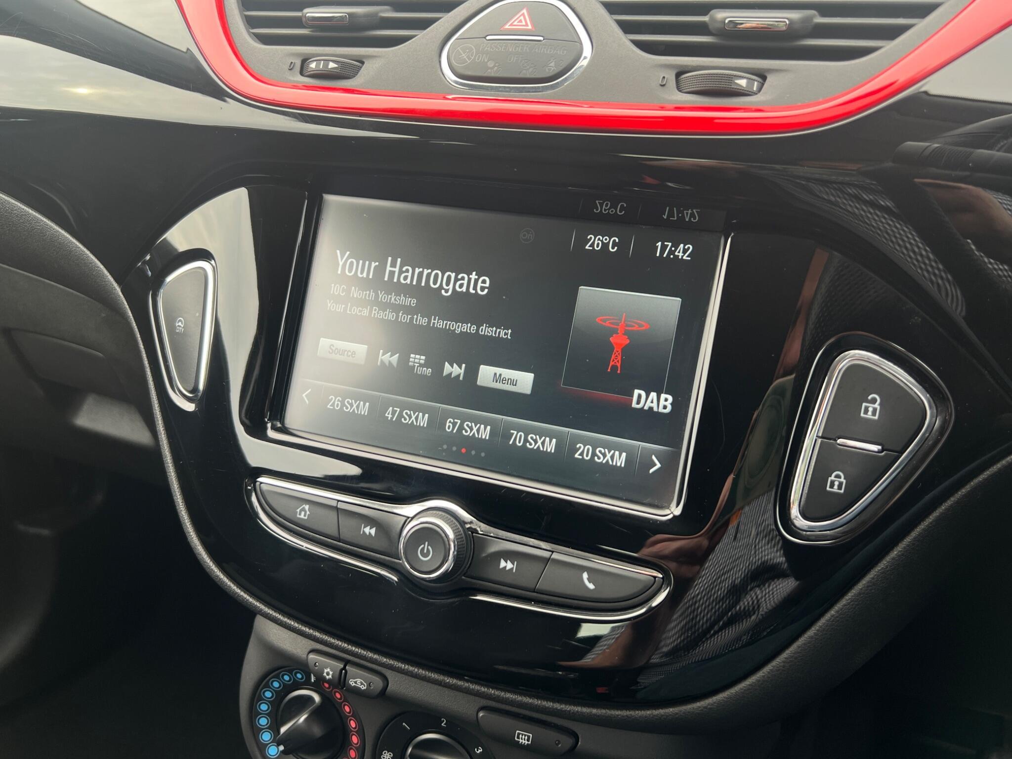 Vauxhall Corsa - Image 18