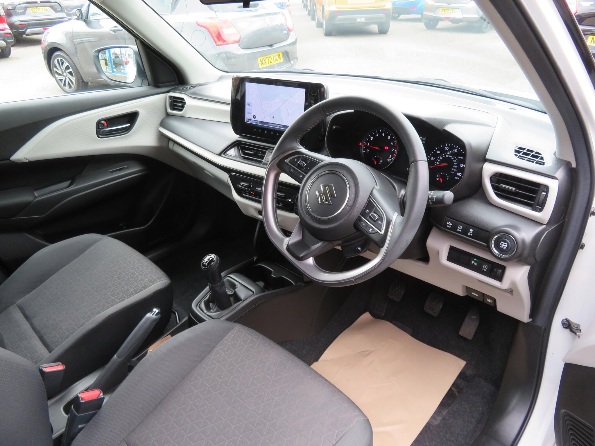 Suzuki Swift - Image 12