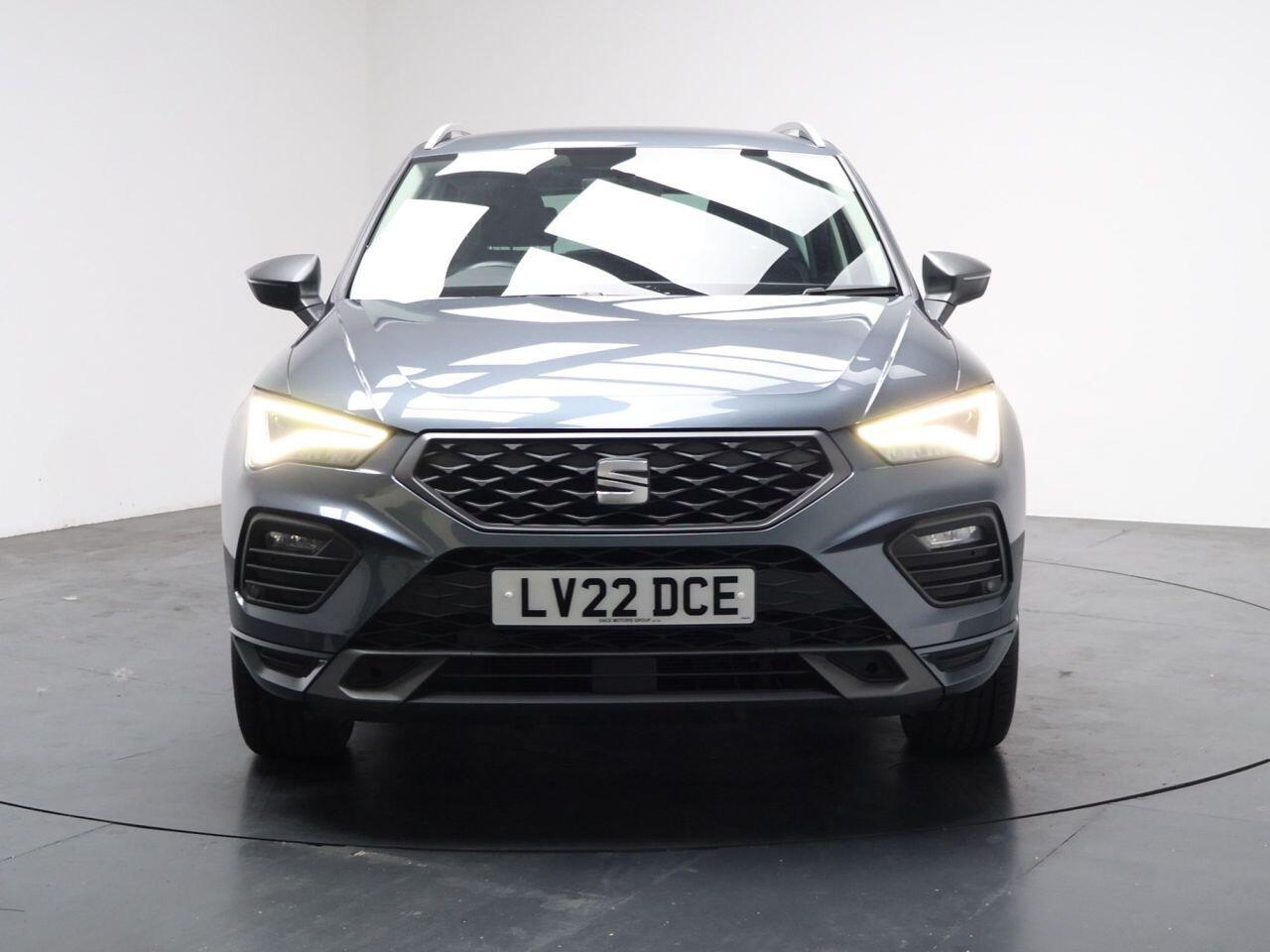 SEAT Ateca - Image 2