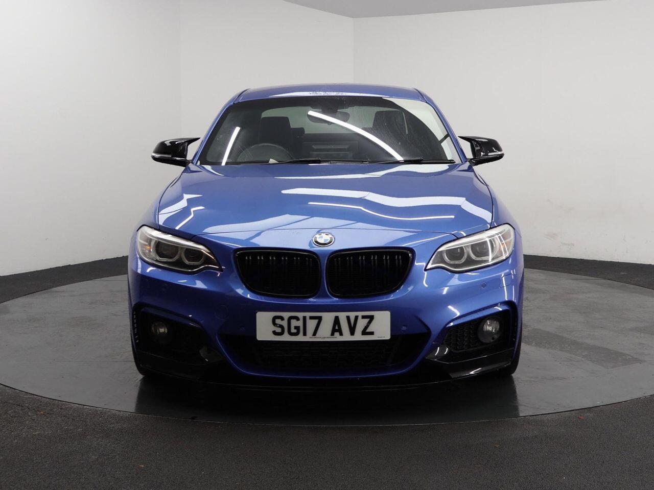BMW 2 Series - Image 5