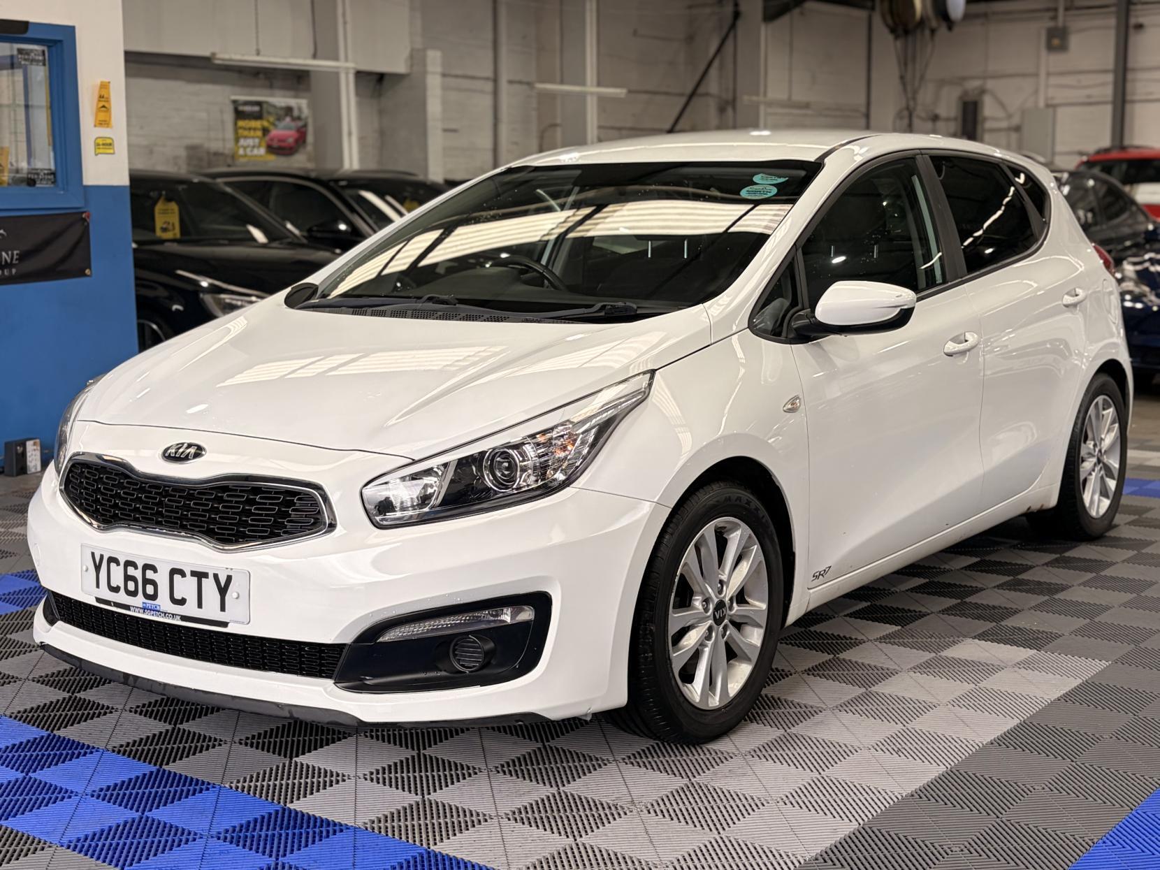 Kia ceed - Image 3
