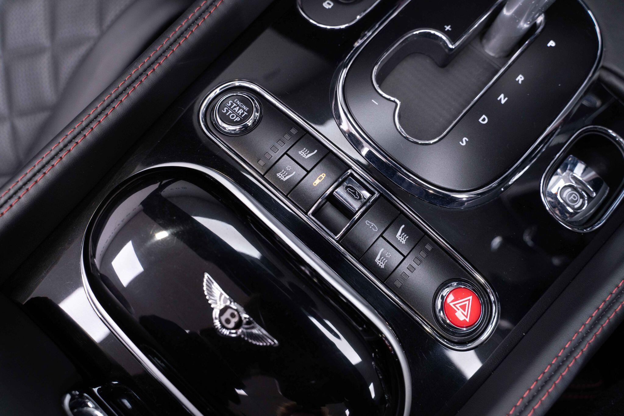 Bentley Continental - Image 10