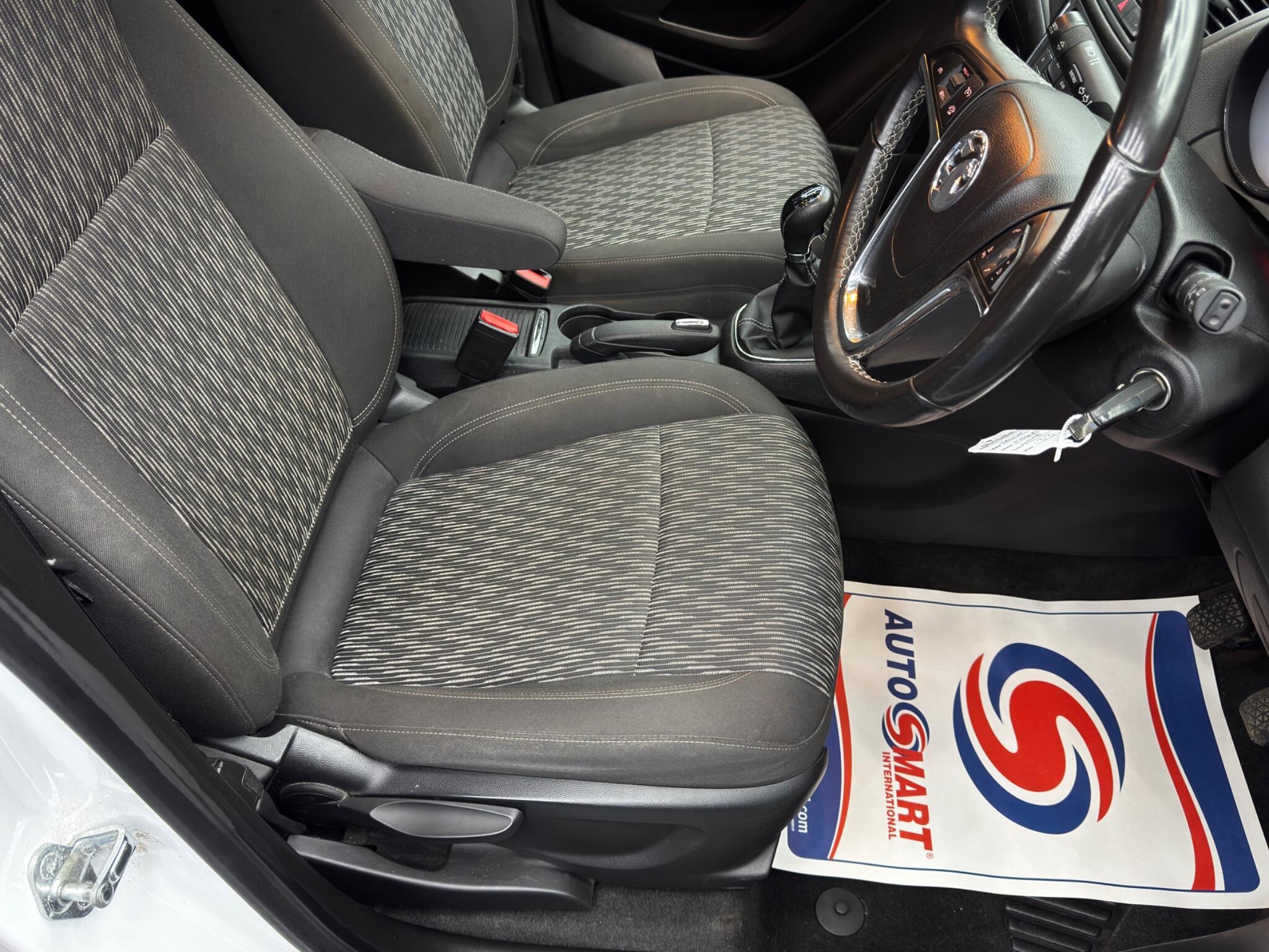 Vauxhall Mokka - Image 13