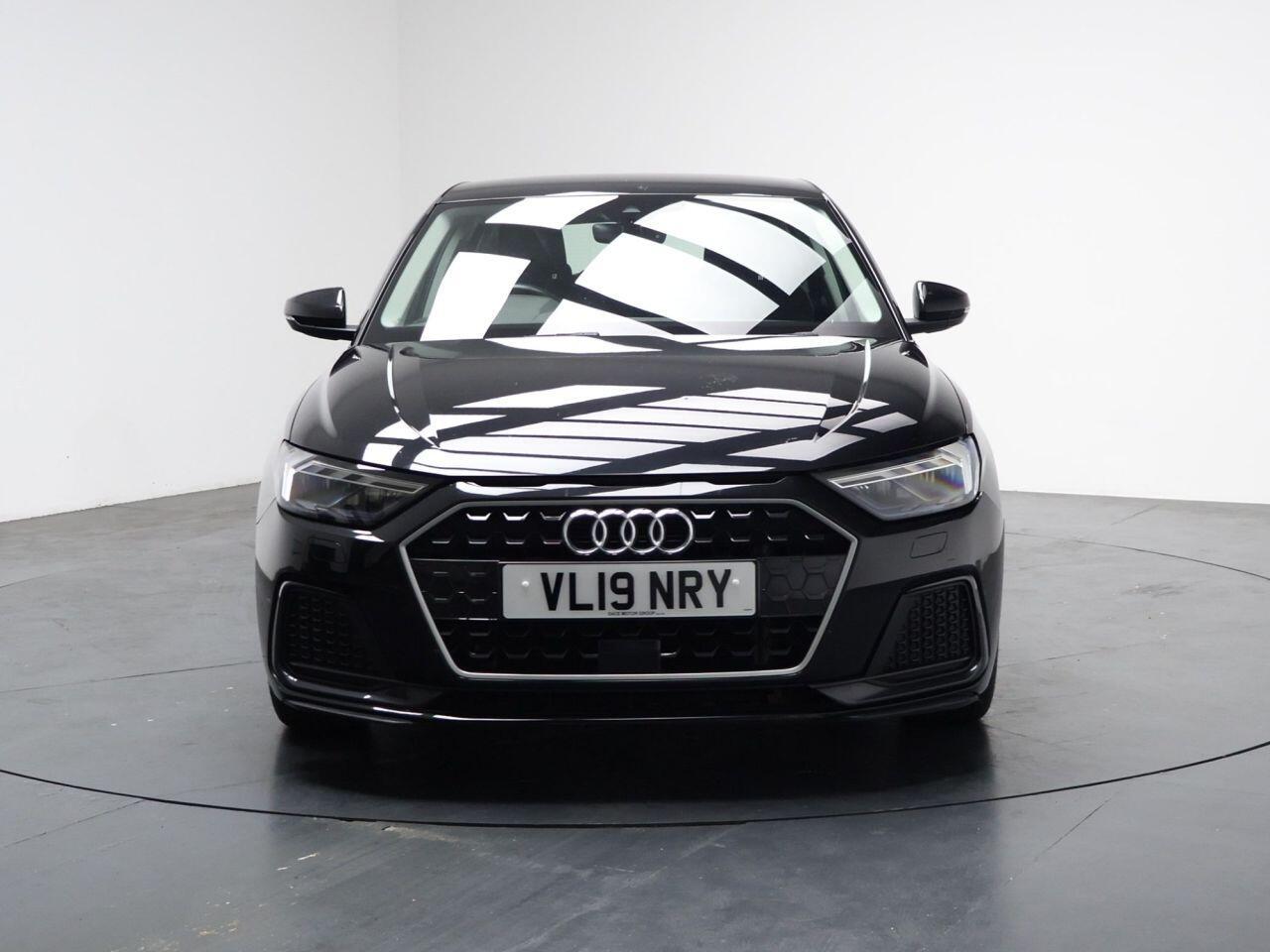 Audi A1 - Image 5