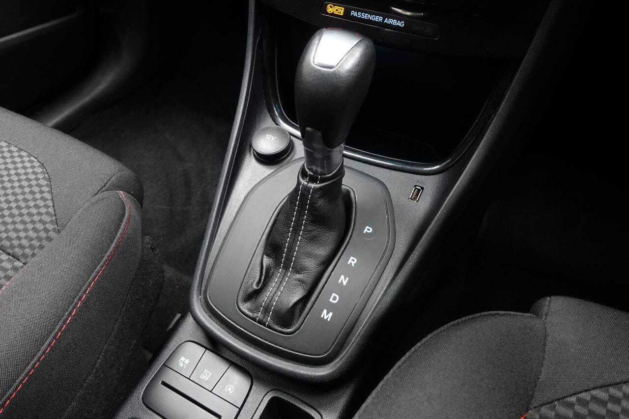 Ford Puma - Image 47