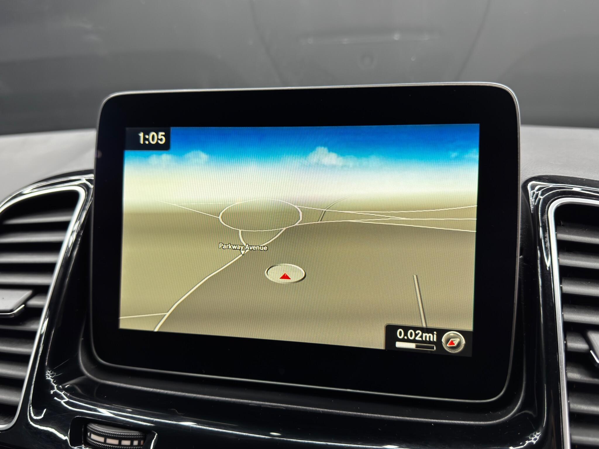 Mercedes GLE - Image 30