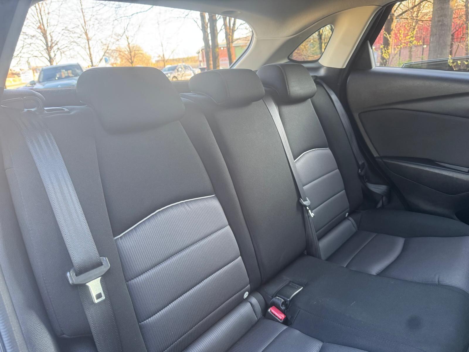 Mazda CX-3 - Image 24