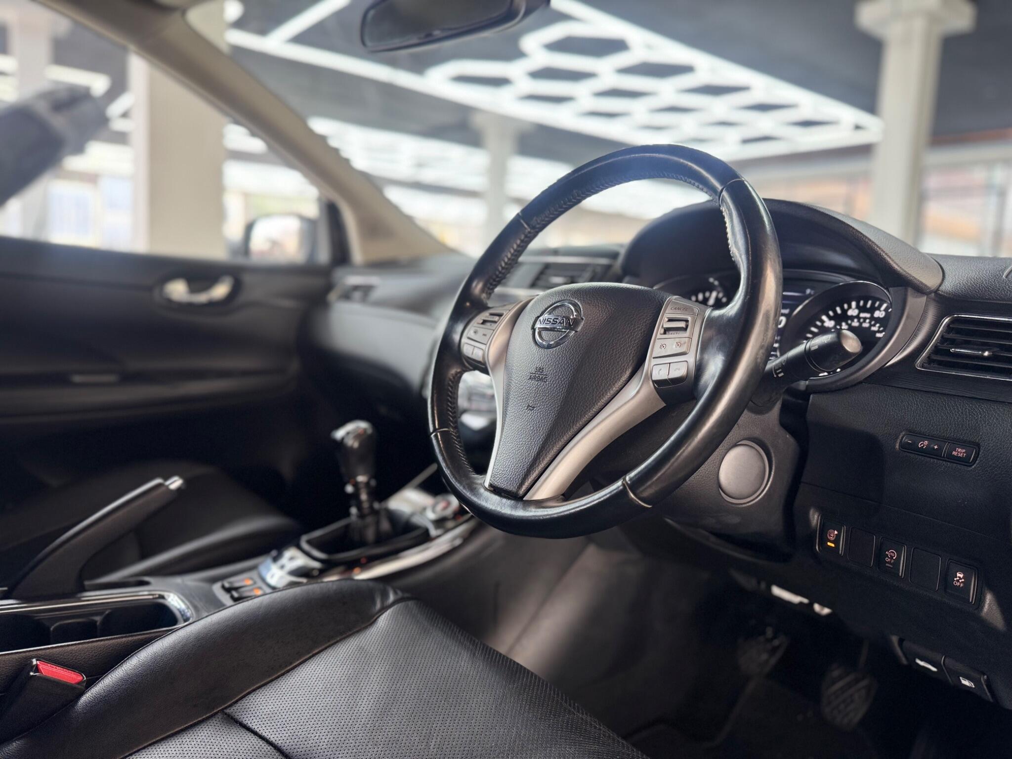 Nissan Pulsar - Image 26