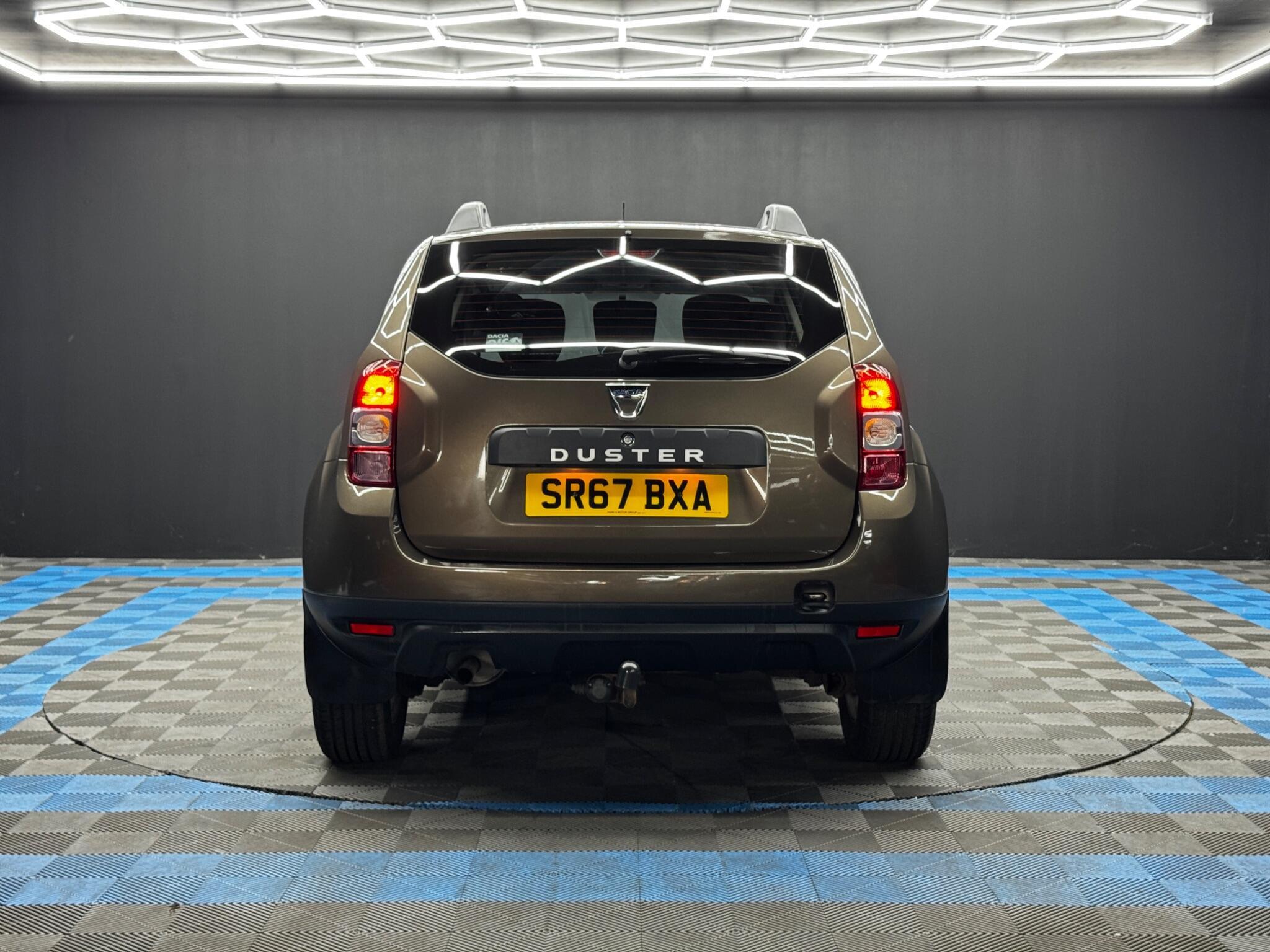 Dacia Duster - Image 6