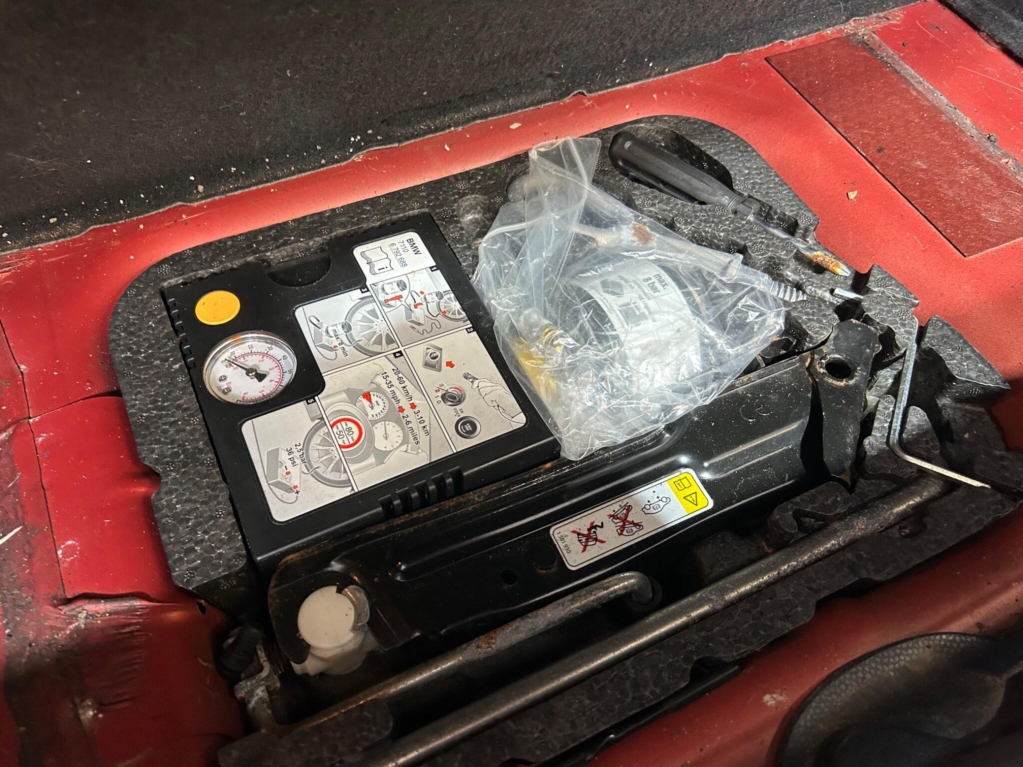 MINI Convertible - Image 29