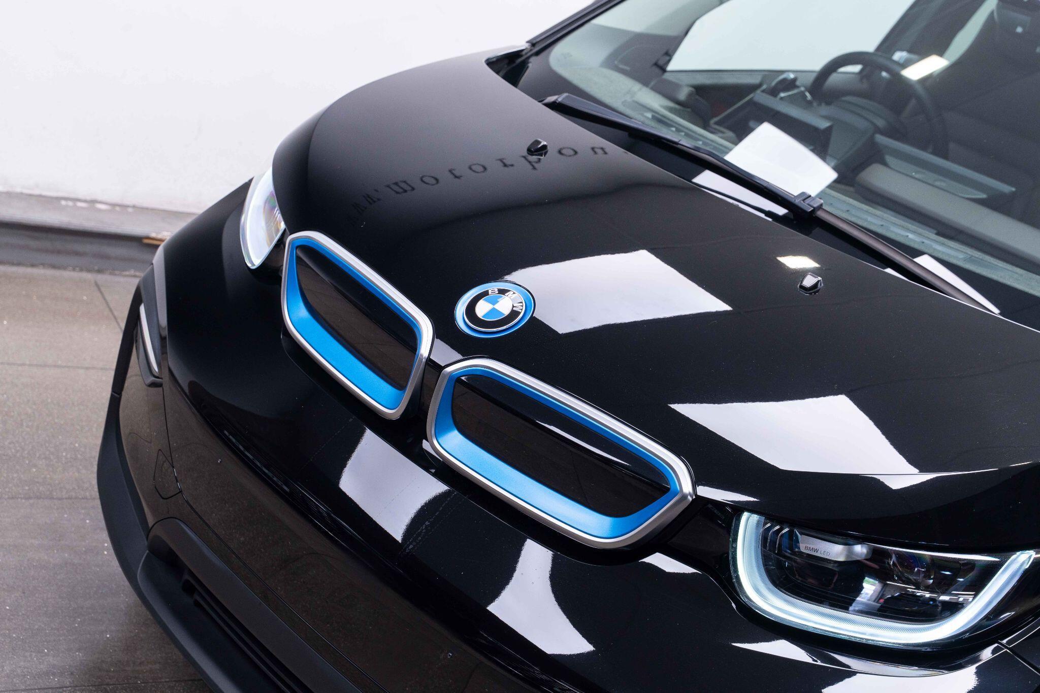 BMW i3 - Image 41