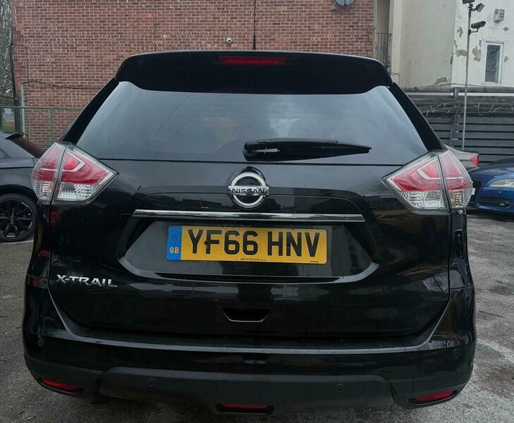 Nissan X-Trail - Image 7