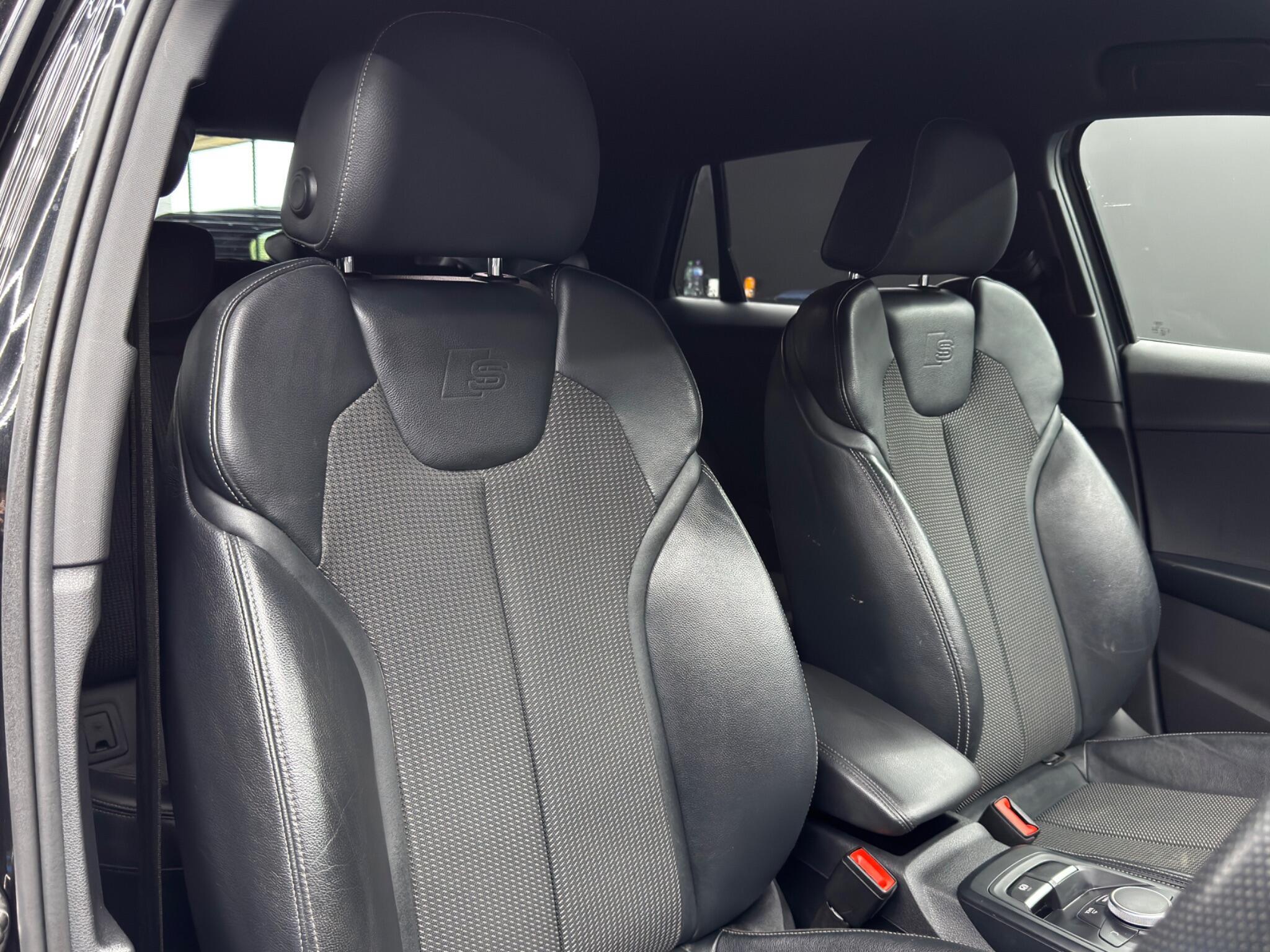 Audi Q2 - Image 12