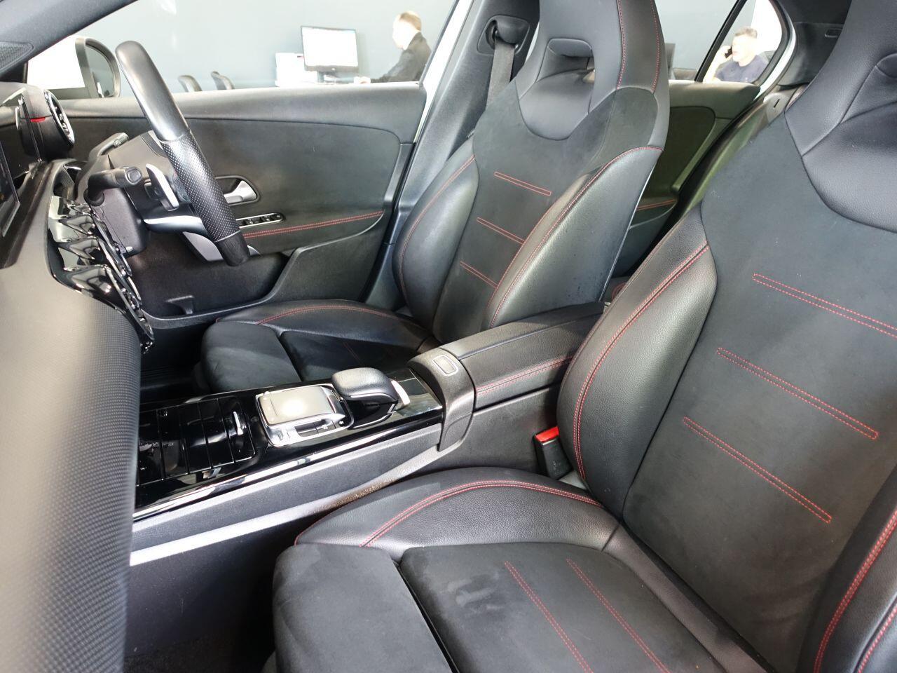 Mercedes-benz A Class - Image 12
